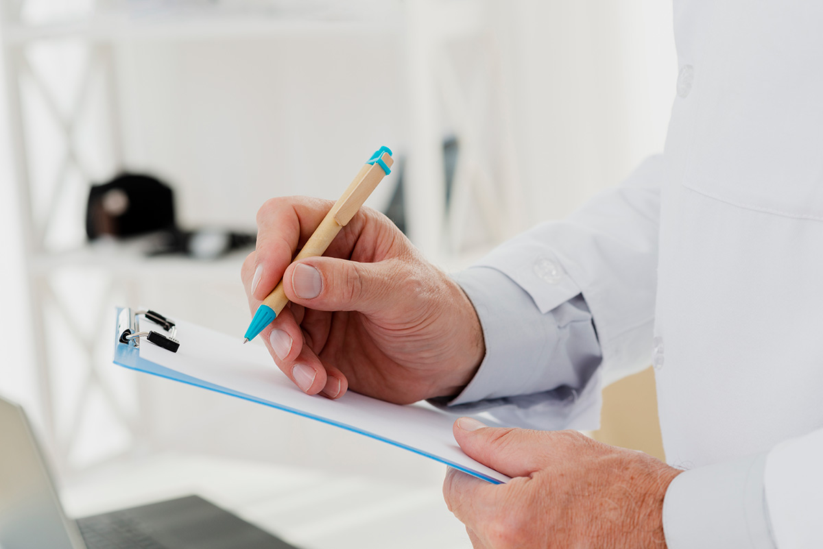 Testosterone Replacement Therapy In Testosterone Replacement Therapy Clinic In Citrus Heights